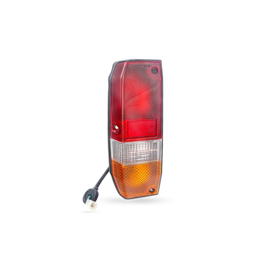 Abakus 2121922La Rear Light for Toyota Land Cruiser Prado 70 Off-Road (J70)