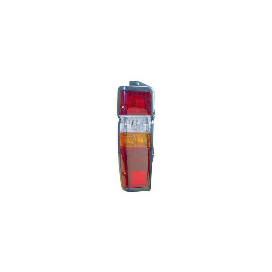 Abakus 2121939L2Na Rear Light for Toyota Hiace