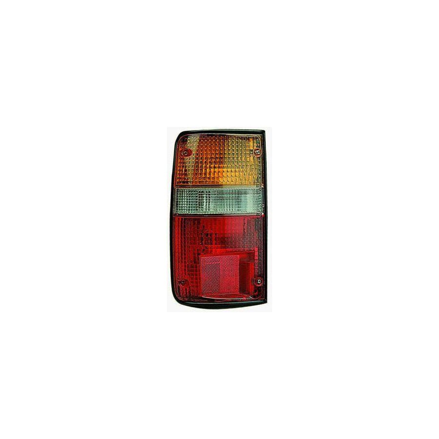 Abakus 2121945L Rear Light for Toyota Hilux Pick-Up
