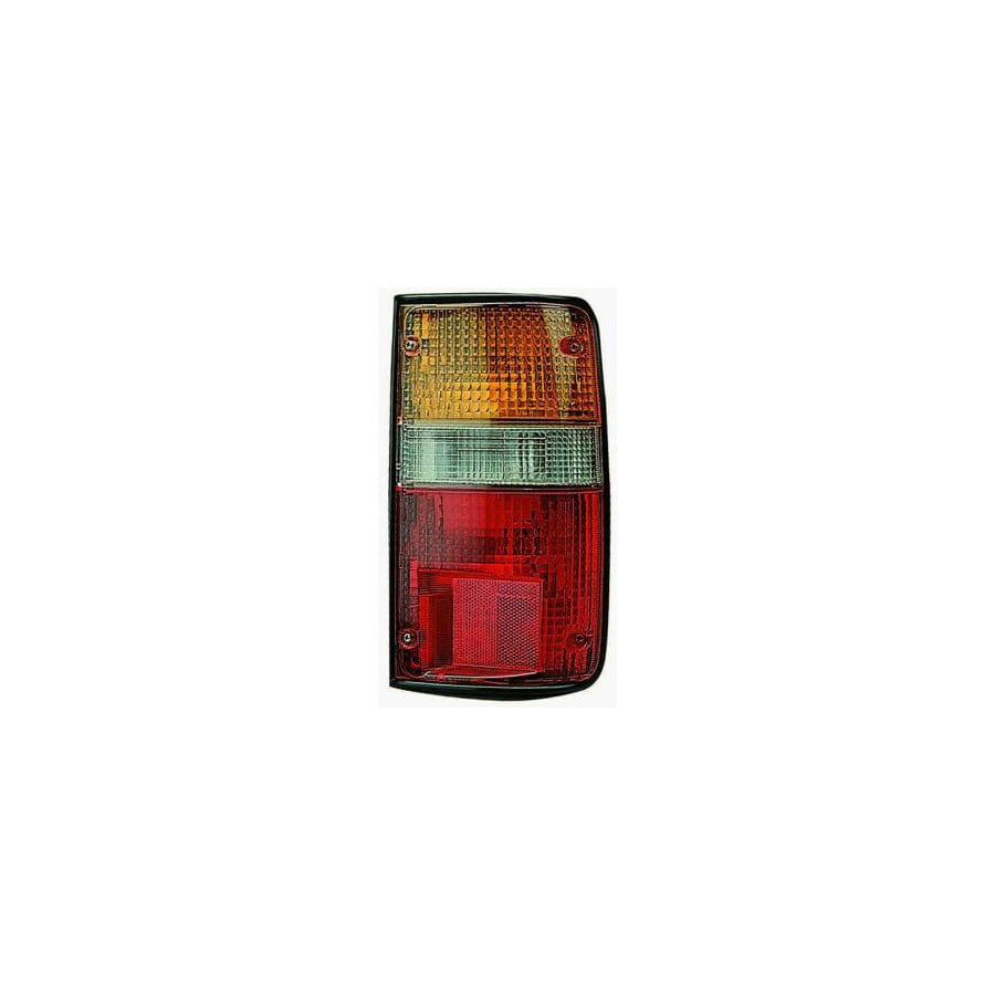 Abakus 2121945R Rear Light for Toyota Hilux Pick-Up