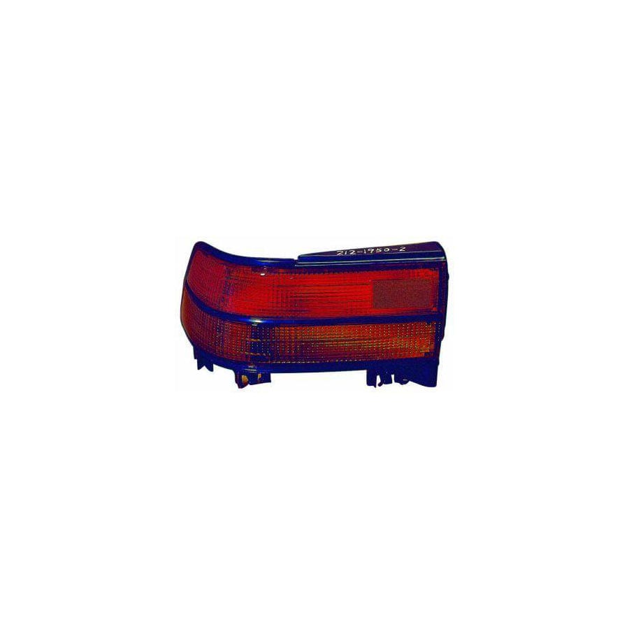 Abakus 2121950L2 Rear Light for Toyota Carina Hatchback (T17)