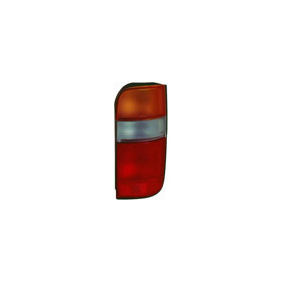 Abakus 2121951La Rear Light for Toyota Hiace