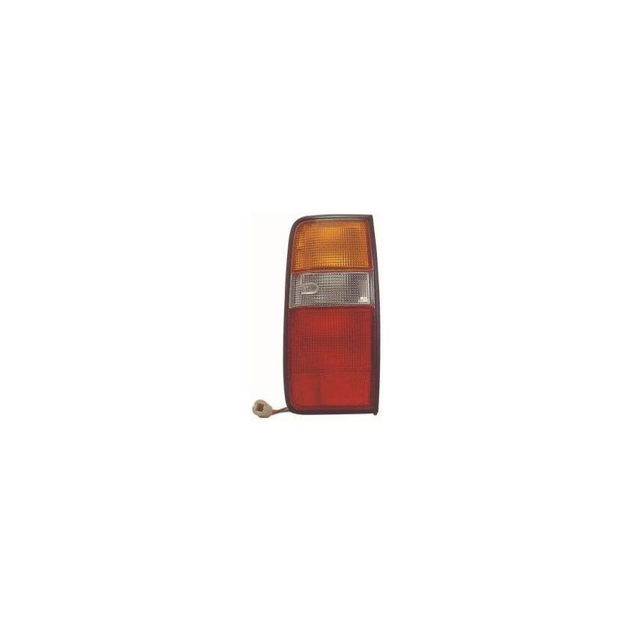Abakus 2121955Lu Rear Light for Toyota Land Cruiser 80 (J80)