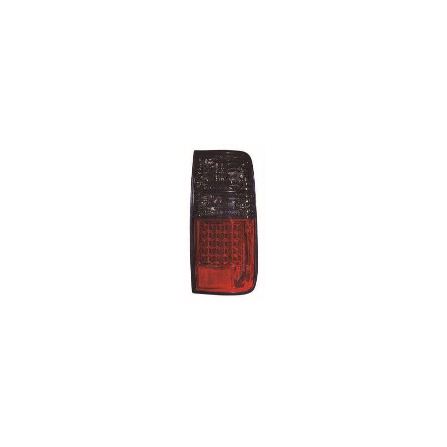 Abakus 2121955P3Bvsr Combination Rearlight Set for Toyota Land Cruiser 80 (J80)