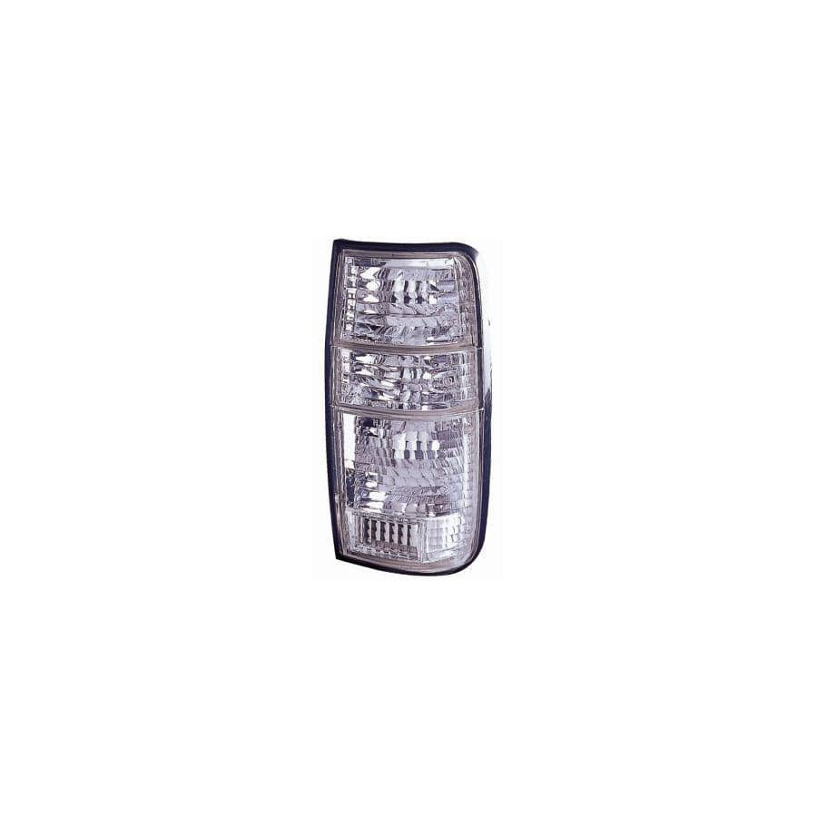 Abakus 2121955Pxbvce Combination Rearlight Set for Toyota Land Cruiser 80 (J80)