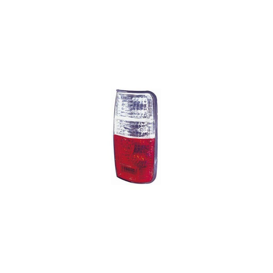 Abakus 2121955Pxbvcr Combination Rearlight Set for Toyota Land Cruiser 80 (J80)