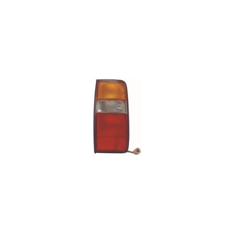 Abakus 2121955Ru Rear Light for Toyota Land Cruiser 80 (J80)