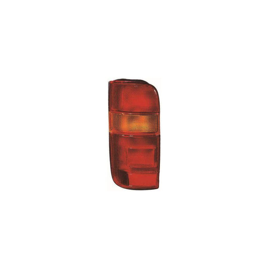 Abakus 2121968Llda Rear Light for Toyota Hiace