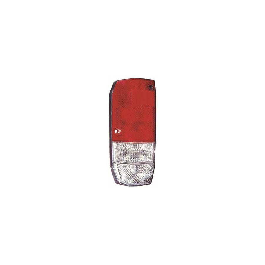Abakus 2121974Pbvcr Combination Rearlight Set for Toyota Land Cruiser Prado 70 Off-Road (J70)