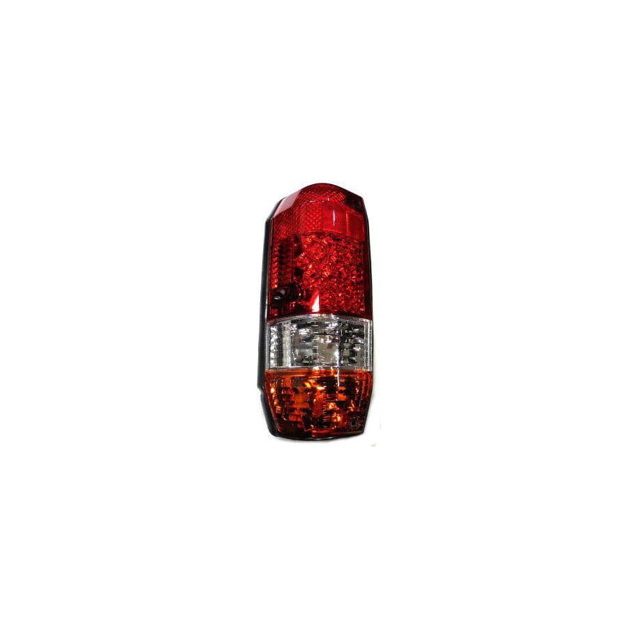 Abakus 2121974Pxu Combination Rearlight Set for Toyota Land Cruiser