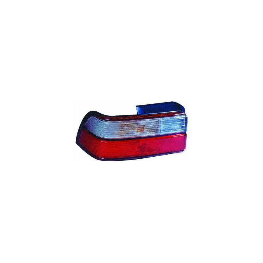 Abakus 2121979La Rear Light for Toyota Corolla VI Saloon (E90)