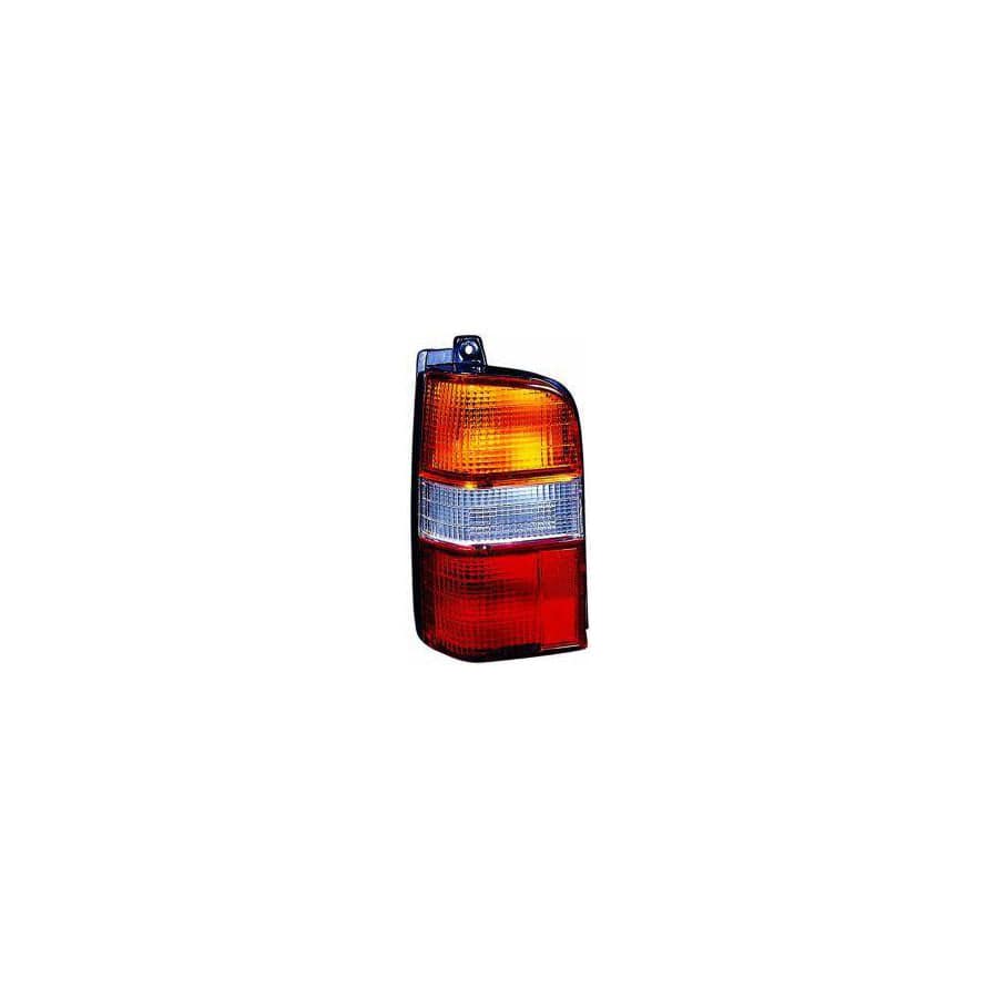 Abakus 2121989Ru Rear Light for Toyota Corolla VI Estate (E90)