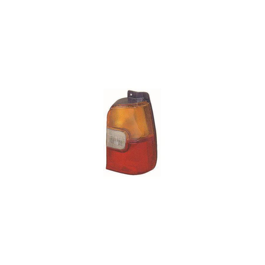 Abakus 2121991L Rear Light for Toyota Corolla VII Estate (E100)