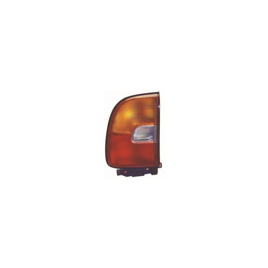 Abakus 2121999Luq Rear Light for Toyota Rav4 I Off-Road (Xa10)