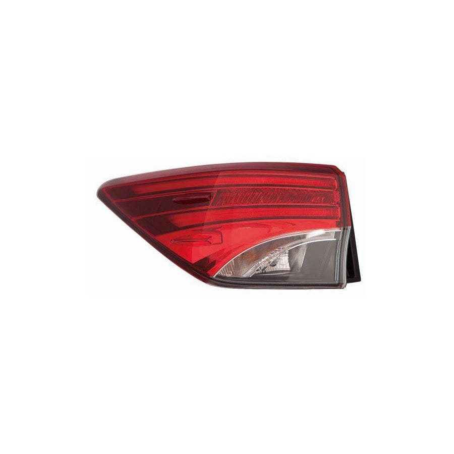 Abakus 21219Atrae Rear Light for Toyota Fortuner II (An150, An160)