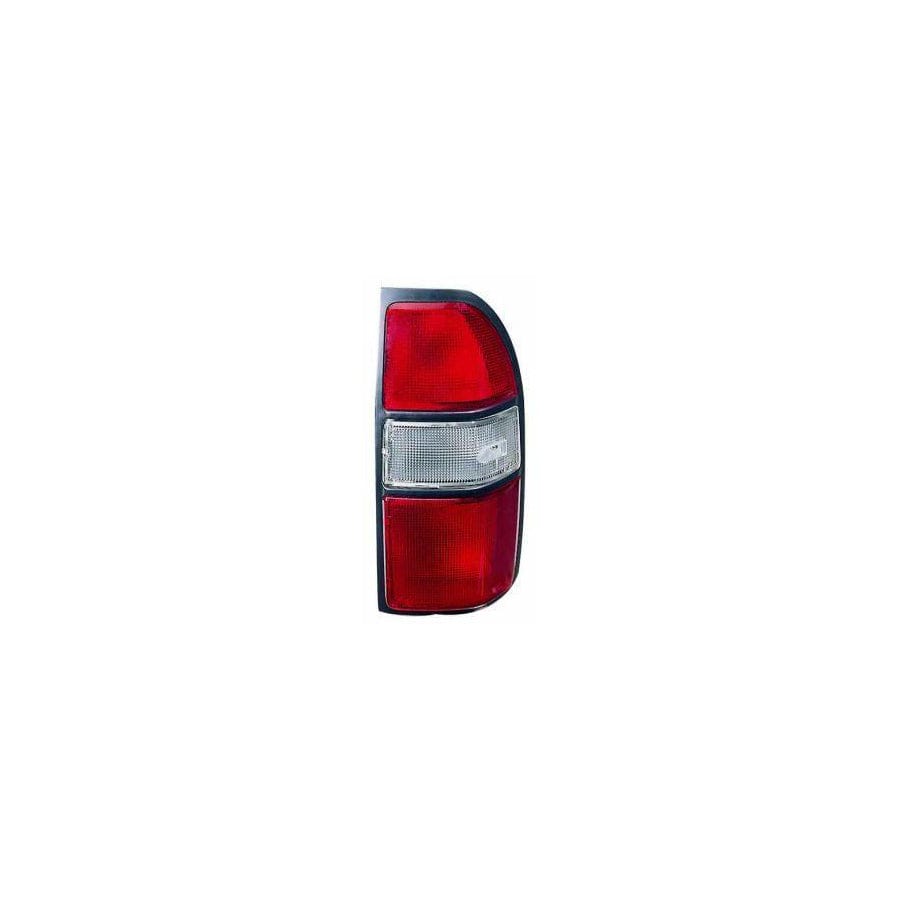 Abakus 21219B0Lacr Rear Light for Toyota Land Cruiser Prado 90 (J90)