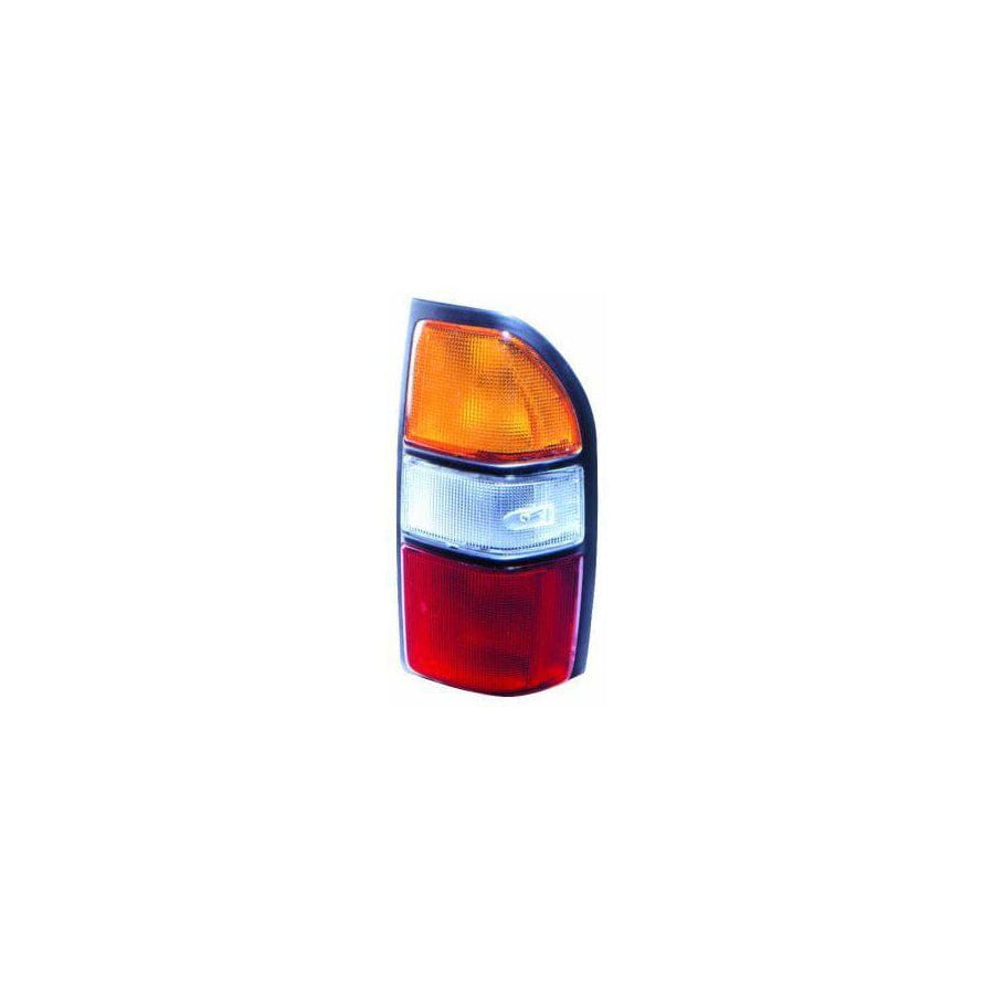 Abakus 21219B0Lu Rear Light for Toyota Land Cruiser Prado 90 (J90)
