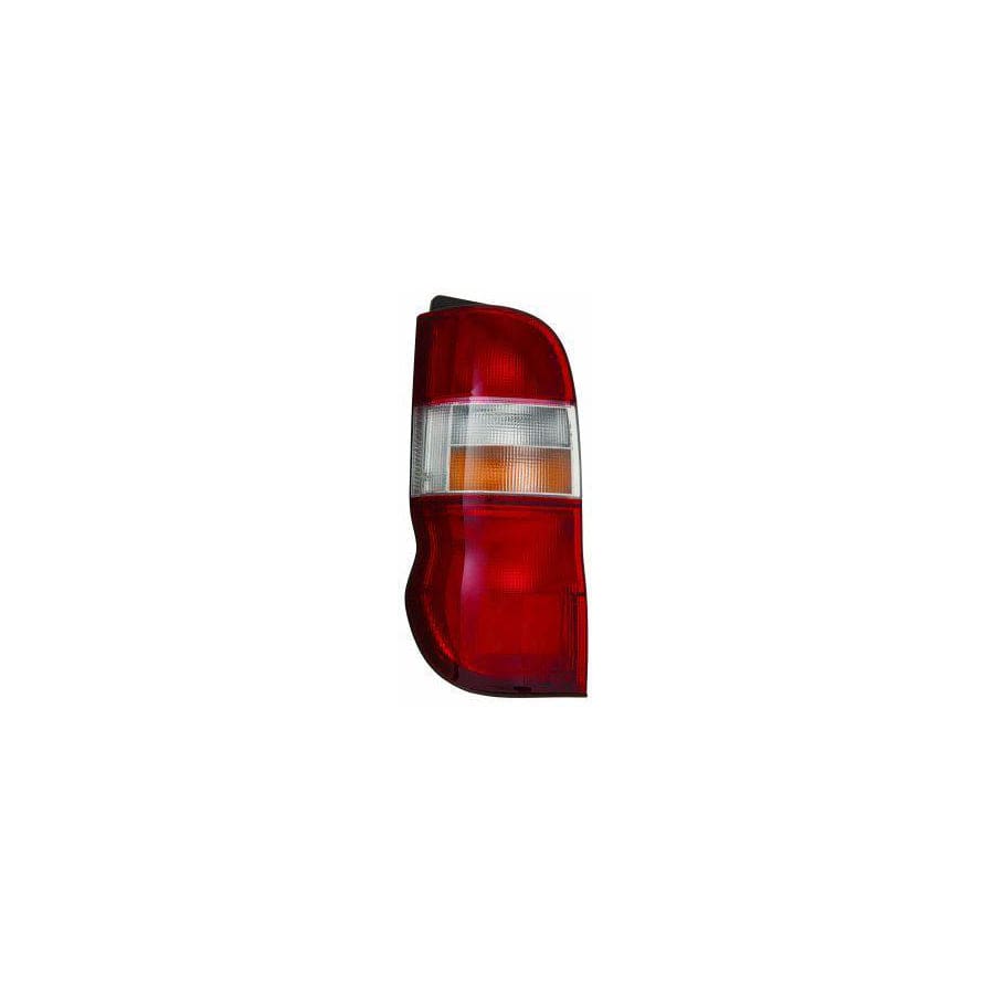 Abakus 21219B3L3Ue Rear Light for Toyota Hiace