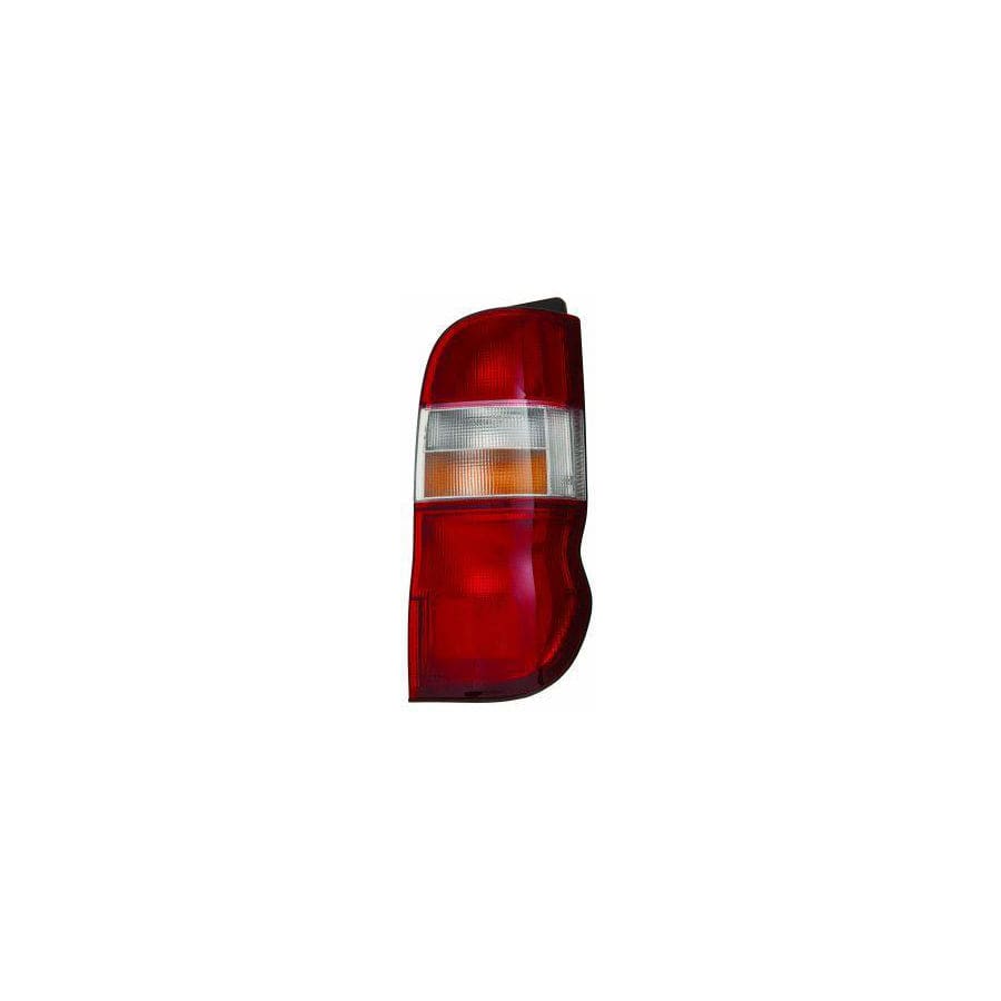 Abakus 21219B3R3Ue Rear Light for Toyota Hiace