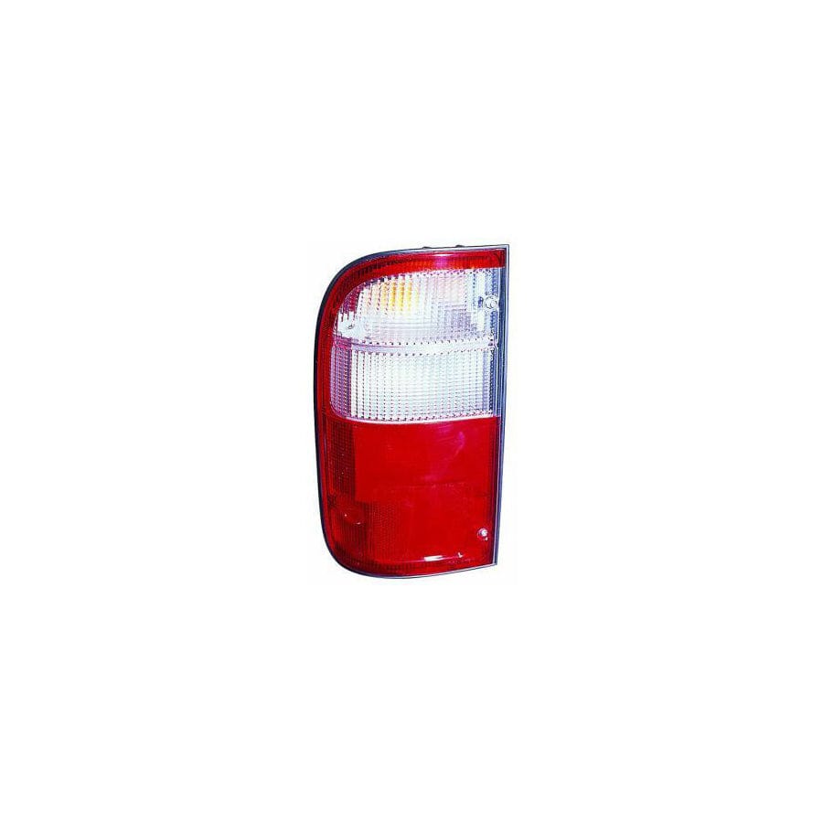 Abakus 21219B4Lae Rear Light for Toyota Hilux Pick-Up