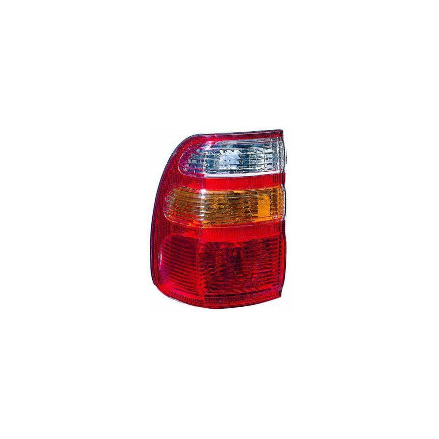 Abakus 21219B6La Rear Light for Toyota Land Cruiser Amazon (J100)