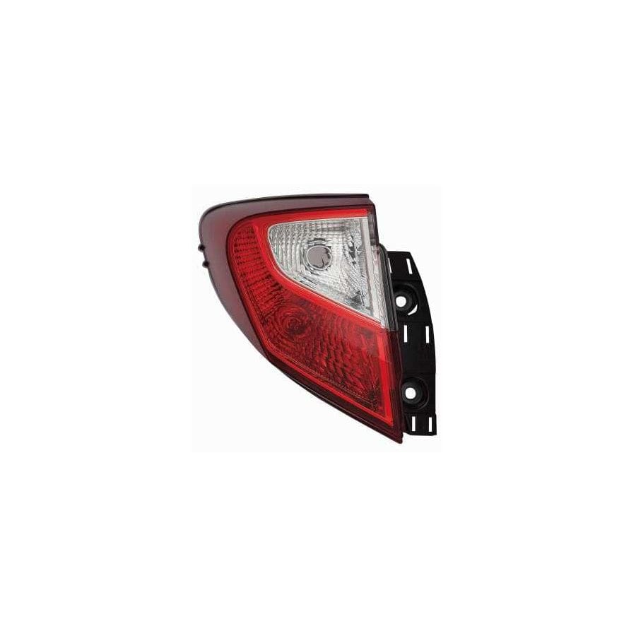 Abakus 21219Bhl3Ue Rear Light for Toyota C-Hr (Ax10)