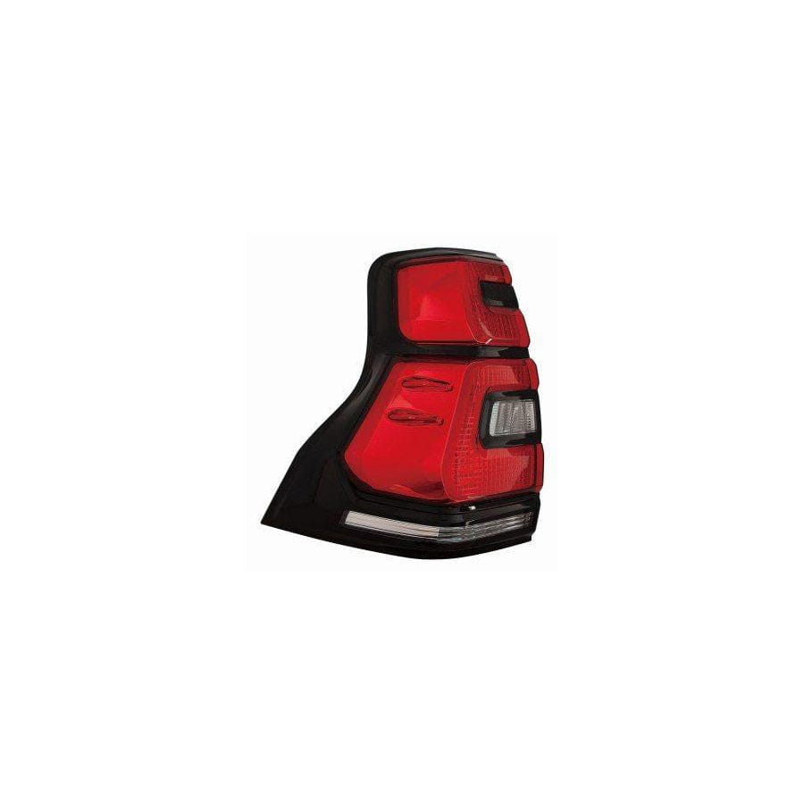 Abakus 21219Bslue Rear Light for Toyota Land Cruiser Prado 150 (J150)