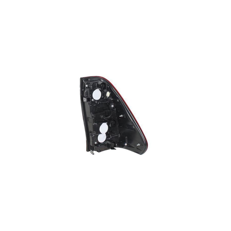 Abakus 21219Cnlldue Rear Light for Toyota Hilux VIII Pickup