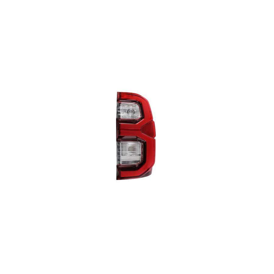 Abakus 21219Cnrue Rear Light for Toyota Hilux Pick-Up