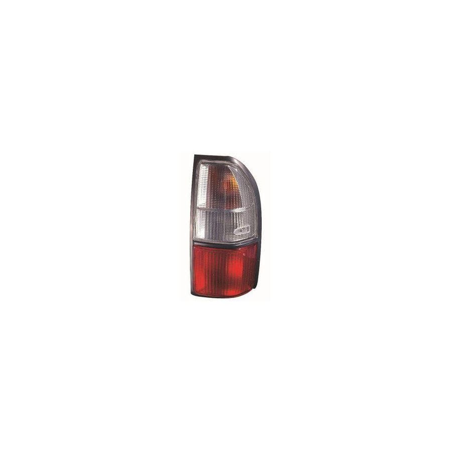 Abakus 21219D5P3A Combination Rearlight Set for Toyota Land Cruiser Prado 90 (J90)
