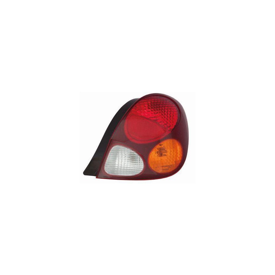 Abakus 21219D6Rldae Rear Light for Toyota Corolla