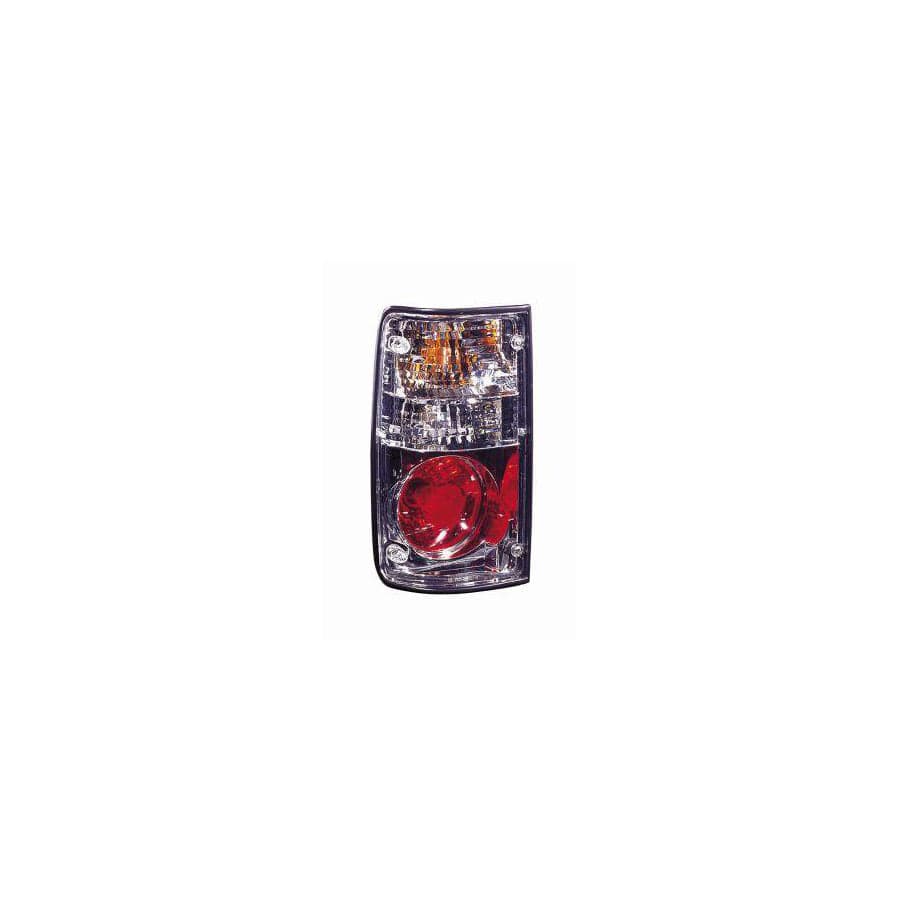 Abakus 21219F1Pta Combination Rearlight Set for Toyota Hilux Pick-Up