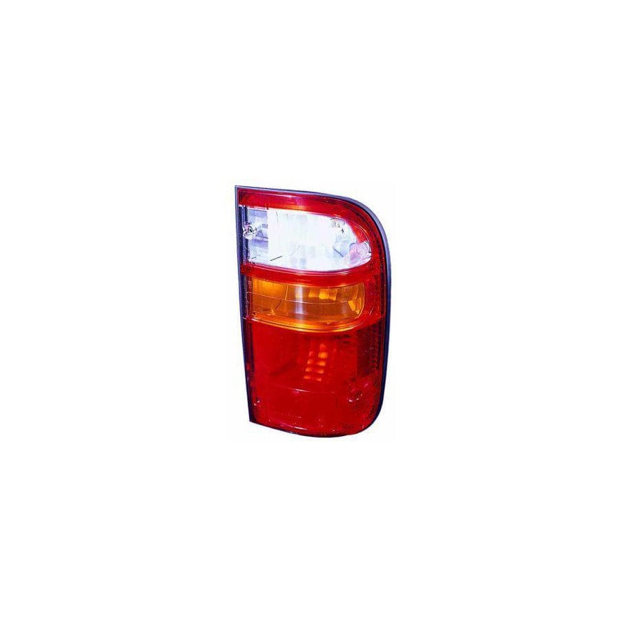 Abakus 21219F3La Rear Light for Toyota Hilux VI Pickup
