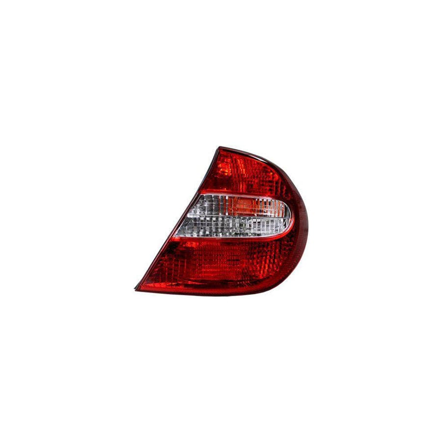 Abakus 21219G3Ra Rear Light for Toyota Camry V Saloon (_V3_)