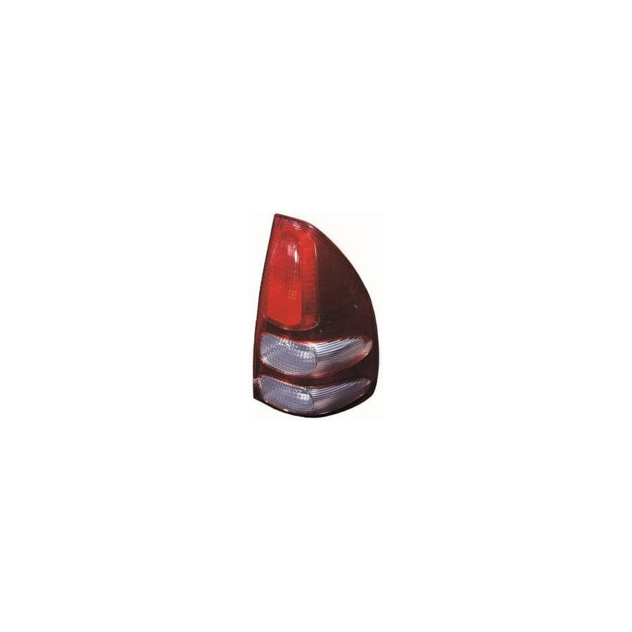 Abakus 21219G5Rue Rear Light for Toyota Land Cruiser Prado 120 (J120)