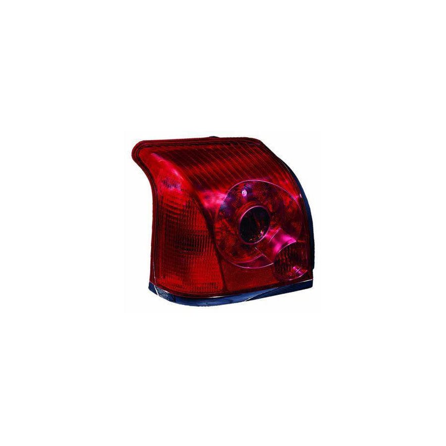 Abakus 21219G9Lldue Rear Light for Toyota Avensis