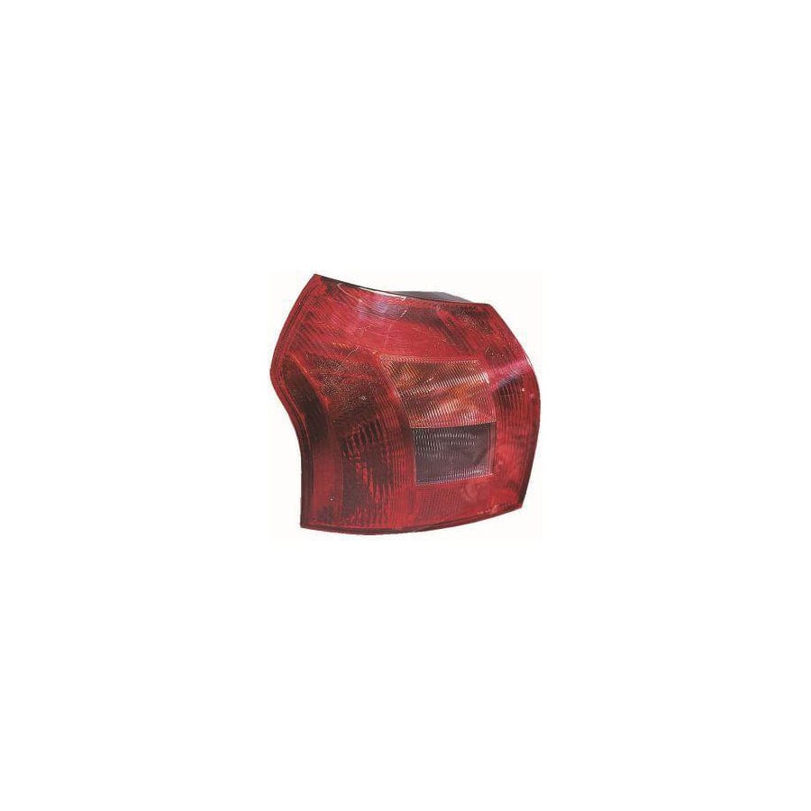 Abakus 21219H1Lldue Rear Light for Toyota Corolla IX Hatchback (E120)