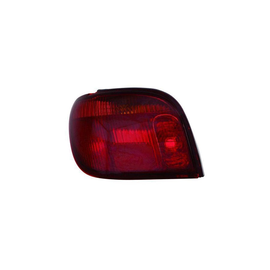Abakus 21219H4Lldue Rear Light for Toyota Yaris I Hatchback (P1)