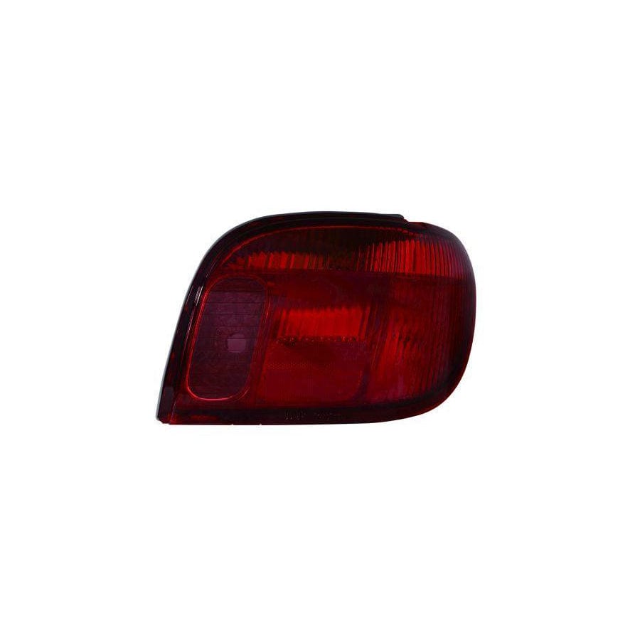 Abakus 21219H4Rldue Rear Light for Toyota Yaris I Hatchback (P1)