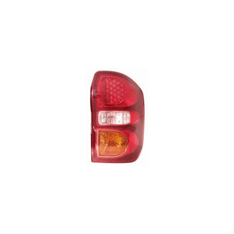 Abakus 21219H6Pxue Combination Rearlight Set for Toyota Rav4 II Off-Road (Xa20)