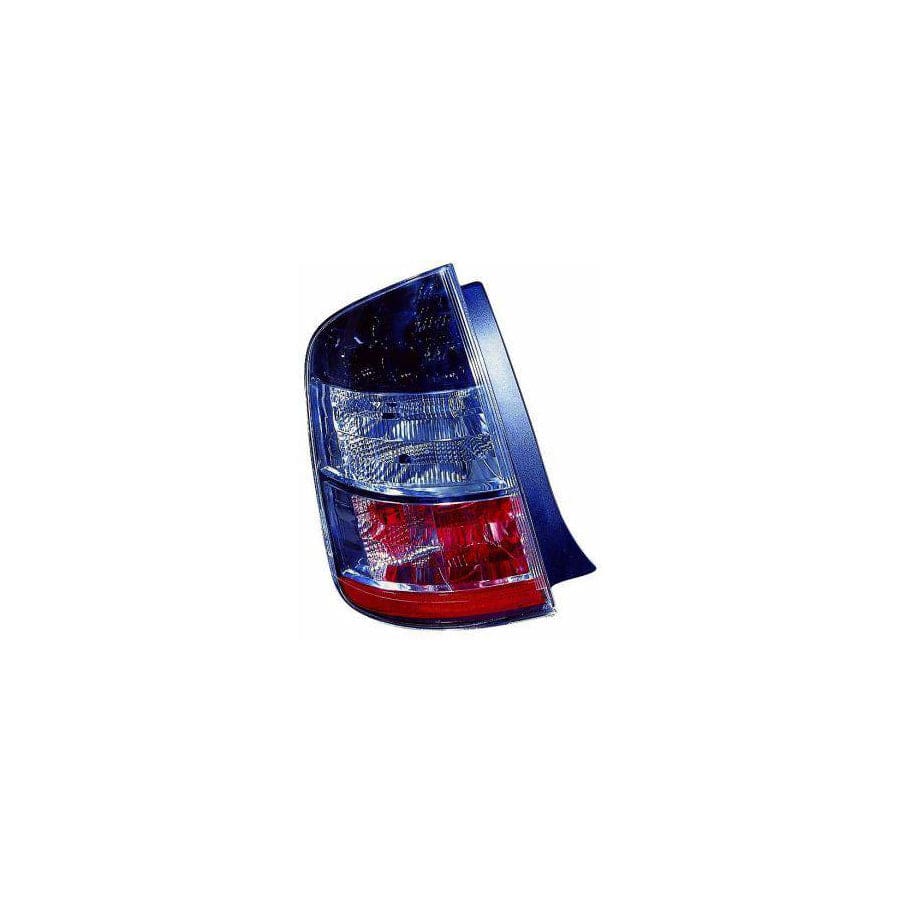 Abakus 21219J8Lue Rear Light for Toyota Prius II Liftback (Xw20)