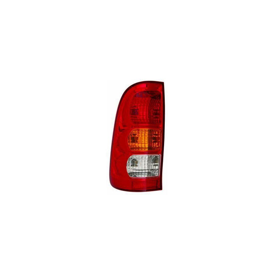 Abakus 21219K1Lae Rear Light for Toyota Hilux VII Pickup