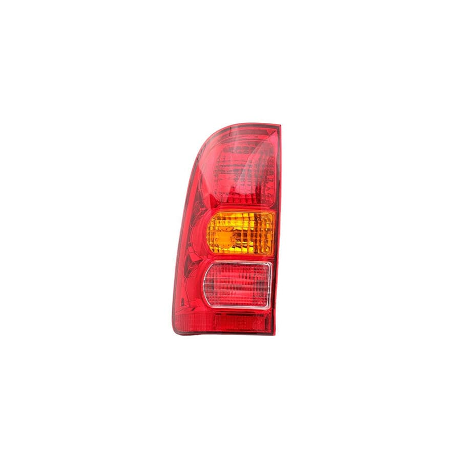 Abakus 21219K1Lldue Rear Light for Toyota Hilux VII Pickup