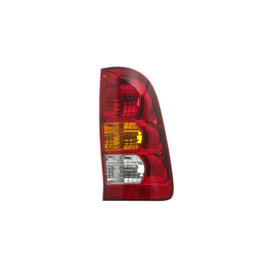 Abakus 21219K1Rldue Rear Light for Toyota Hilux VII Pickup