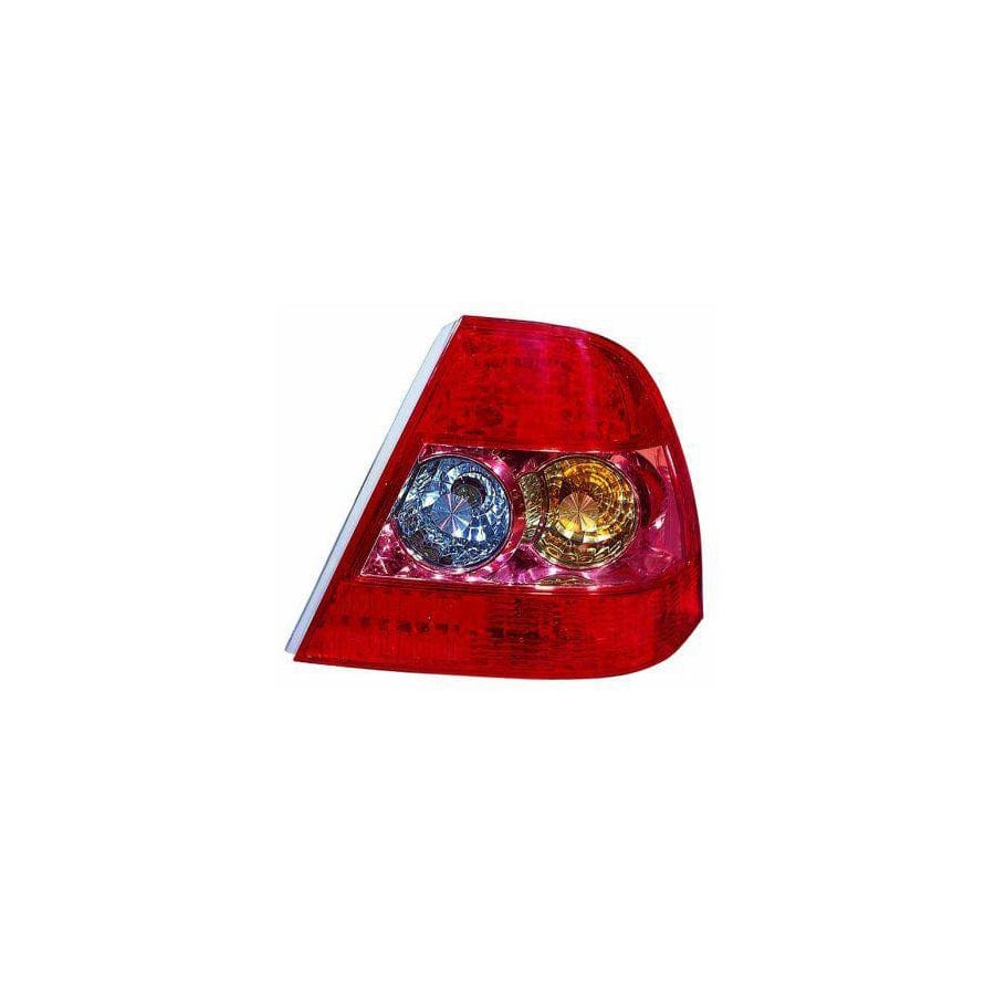 Abakus 21219K5Rldae Rear Light for Toyota Corolla IX Saloon (E120)