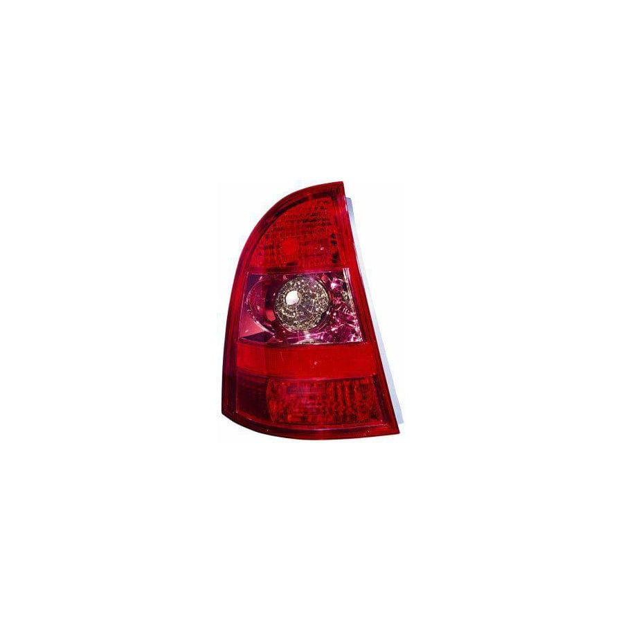 Abakus 21219L1Lldue Rear Light for Toyota Corolla IX Station Wagon (E120)