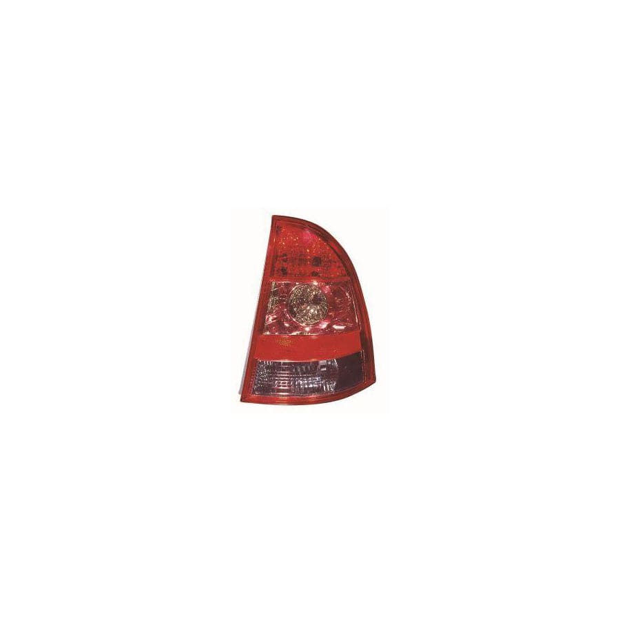 Abakus 21219L1Rldue Rear Light for Toyota Corolla IX Station Wagon (E120)