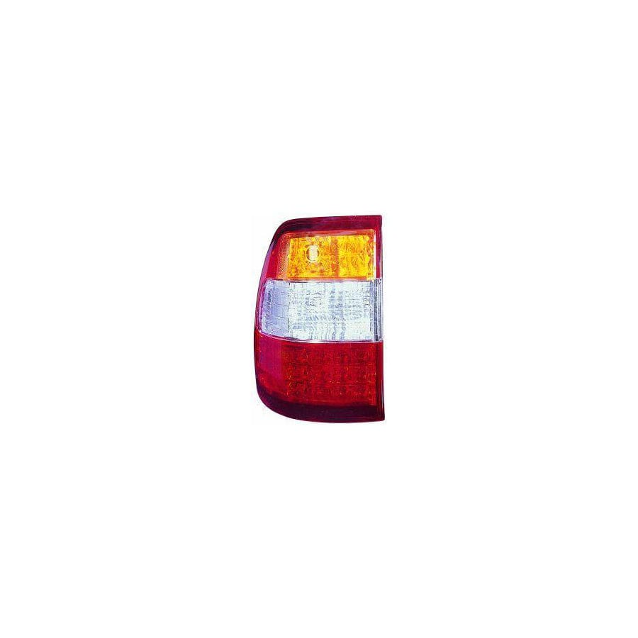 Abakus 21219L4Ra Rear Light for Toyota Land Cruiser Amazon (J100)