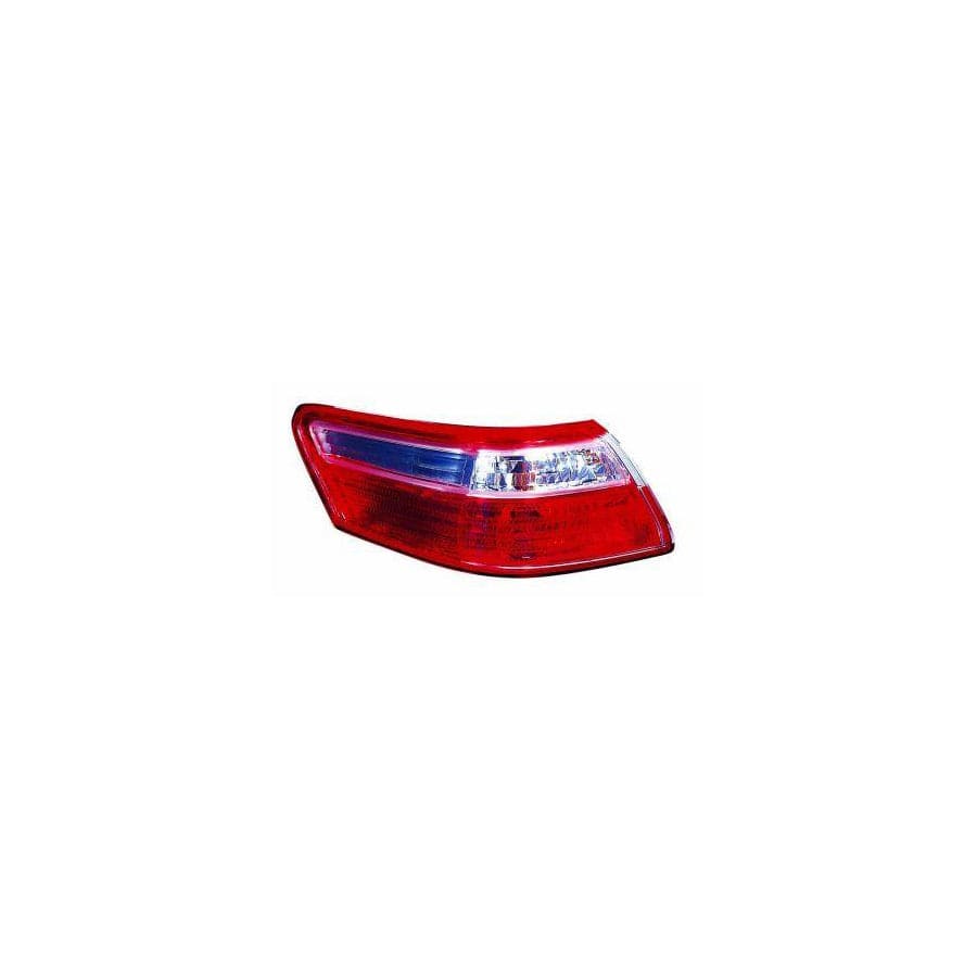 Abakus 21219N8Ra Rear Light for Toyota Camry VI Saloon (_V4_)
