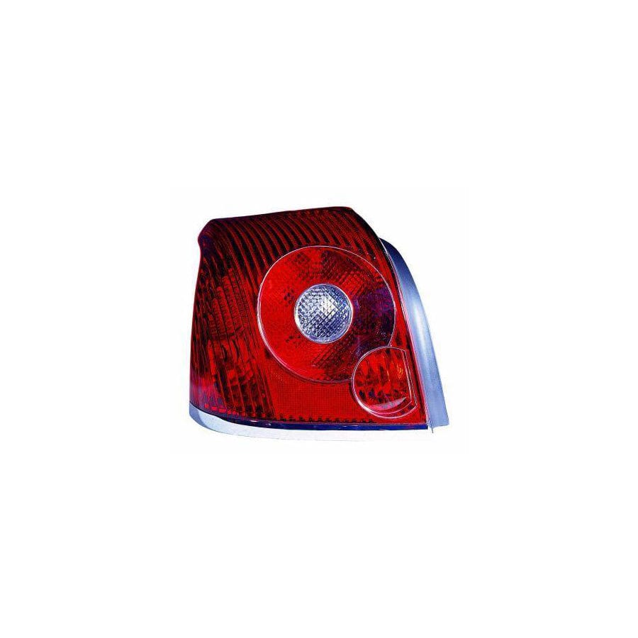 Abakus 21219N9Lldue Rear Light for Toyota Avensis II Saloon (T25)